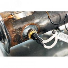 Котел электрический WARMOS START- 12 (NEW)