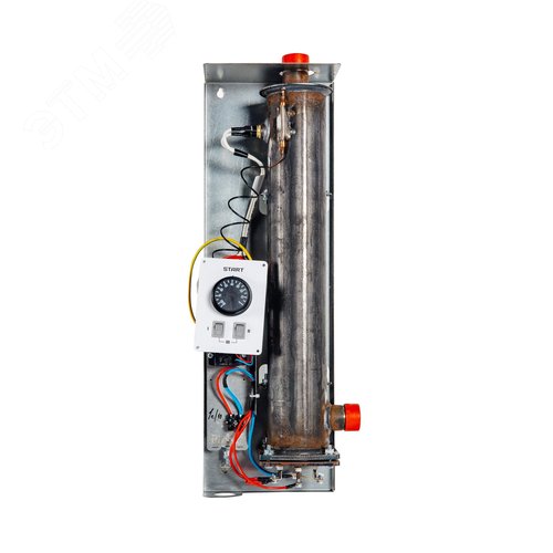 Котел электрический WARMOS START- 12 (NEW)