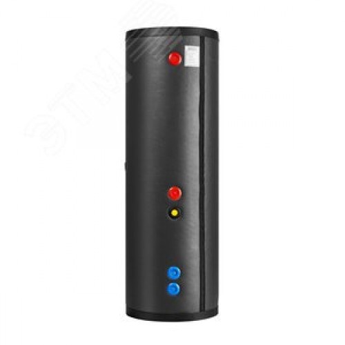 Водонагреватель WBT-HT-200 косвенного нагрева с одним змеевиком