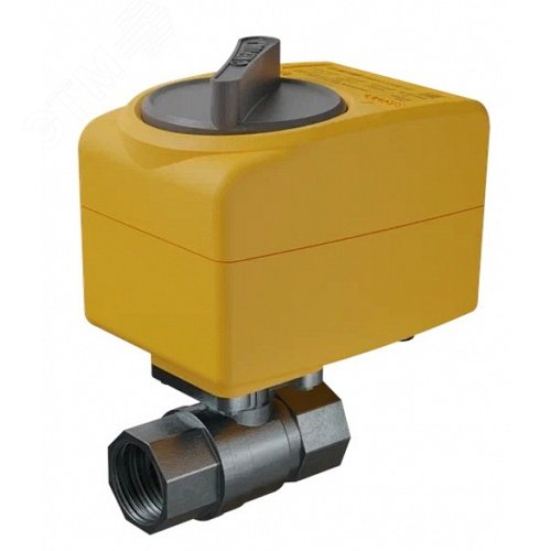 Кран с электроприводом Neptun Bugatti Pro 220В 1'