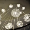 Лампа светодиодная LED 4.5 Вт 400 лм 4100К капсула нейтральный G4 AC 220В стеклянная Black Gauss