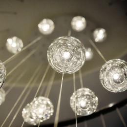 Лампа светодиодная LED 4.5 Вт 400 лм 4100К капсула нейтральный G4 AC 220В стеклянная Black Gauss