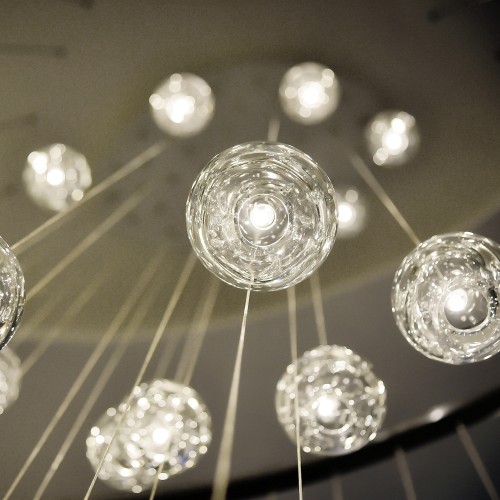 Лампа светодиодная LED 4.5 Вт 400 лм 4100К капсула нейтральный G4 AC 220В стеклянная Black Gauss