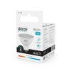Лампа светодиодная LED 11 Вт 850 лм 4100К софит MR16 нейтральный GU5.3 AC 220В Elementary