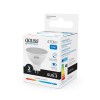 Лампа светодиодная LED 5.5 Вт 470 лм 6500К софит MR16 холодный GU5.3 AC 220В Elementary
