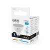 Лампа светодиодная LED 5.5 Вт 470 лм 6500К софит MR16 холодный GU5.3 AC 220В Elementary