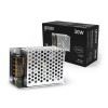 Блок питания для светодиодной ленты 30 Вт AC 100-264В Uвых 12В IP20 85х58х33мм Black