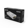 Блок питания для светодиодной ленты 400 Вт AC 100-264В Uвых 12В IP20 215х115х50мм Black Gauss