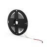 Лента светодиодная 12 Вт/м DC 24В 4000К IP20 120LED SMD2835 1400 лм/м Black Gauss