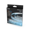 Лента светодиодная 16 Вт/м DC 24В 4000К IP20 1800 лм/м Black Gauss