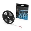 Лента светодиодная 6 Вт/м DC 24В 6500К IP20 60LED SMD2835 800 лм/м Black Gauss