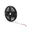 Лента светодиодная 6 Вт/м DC 24В 4000К IP65 60LED SMD2835 800 лм/м Black Gauss