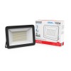 Прожектор светодиодный ДО 100 Вт 8500 Лм 6500К AC 220В IP65 206х240х31 мм Elementary PROMO G2