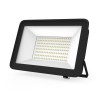 Прожектор светодиодный ДО 100 Вт 8500 Лм 6500К AC 220В IP65 206х240х31 мм Elementary PROMO G2