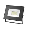Прожектор светодиодный ДО 70 Вт 6295 Лм 4000К AC 220В IP65 140х208х30 мм Elementary G2