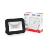 Прожектор светодиодный ДО 10 Вт 850 Лм 6500К AC 220В IP65 87х91х24 мм Elementary PROMO G2