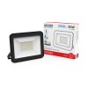 Прожектор светодиодный ДО 30 Вт 2550 Лм 6500К AC 220В IP65 107х127х28 мм Elementary PROMO