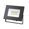 Прожектор светодиодный ДО 70 Вт 6300 Лм 6500К AC 220В IP65 140х208х30 мм Elementary G2