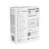 Прожектор светодиодный ДО 10 Вт 900 Лм 6500К AC 220В IP65 76х93х75 мм Elementary G2