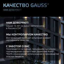 Прожектор светодиодный ДО 100 Вт 12000 Лм 6500К AC 220В IP65 210х32х283 мм матированное закаленное стекло Qplus