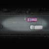 Светильник уличный консольный ДКУ 120 Вт 14400 лм 5000К AC 220В IP65 535х260х64мм широкая КСС Ш Qplus