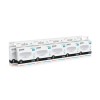 Лампа светодиодная LED 15 Вт 1080 лм 4100К таблетка нейтральный GX53 AC 220В Elementary