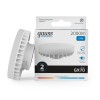 Лампа светодиодная LED 21 Вт 2000 лм 6500К таблетка холодный GX70 AC 220В Elementary
