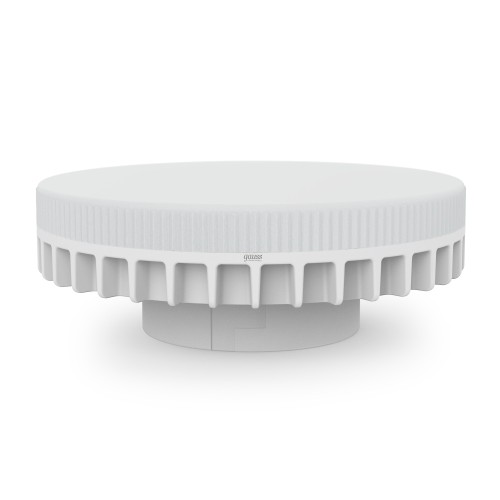 Лампа светодиодная LED 21 Вт 2000 лм 6500К таблетка холодный GX70 AC 220В Elementary