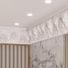 Лампа светодиодная LED 21 Вт 2000 лм 6500К таблетка холодный GX70 AC 220В Elementary