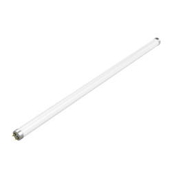 Лампа светодиодная LED 10 Вт 800 лм 6500К трубка Т8 холодный G13 AC 220В стеклянная Elementary