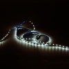 Лента светодиодная 4.8 Вт/м DC 12В 3000К IP20 60LED SMD2835 (блистер 5м) 312 лм/м Basic