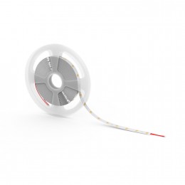Лента светодиодная 4.8 Вт/м DC 12В 4000К IP20 60LED SMD2835 (блистер 5м) 312 лм/м Basic