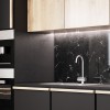 Лента светодиодная 4.8 Вт/м DC 12В 4000К IP20 60LED SMD2835 (блистер 5м) 312 лм/м Basic