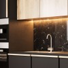 Лента светодиодная 10 Вт/м DC 12В 3000К IP20 120LED SMD2835 (блистер 5м) 700 лм/м Basic