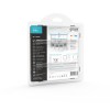 Лента светодиодная 10 Вт/м DC 12В 4000К IP20 120LED SMD2835 (блистер 5м) 700 лм/м Basic