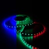Лента светодиодная 10 Вт/м DC 12В RGB IP20 60LED SMD5050 (блистер 5м) 700 лм/м Basic