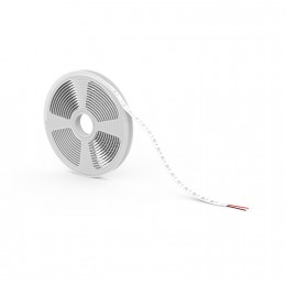 Лента светодиодная 10 Вт/м DC 12В RGB IP20 60LED SMD5050 (блистер 5м) 700 лм/м Basic