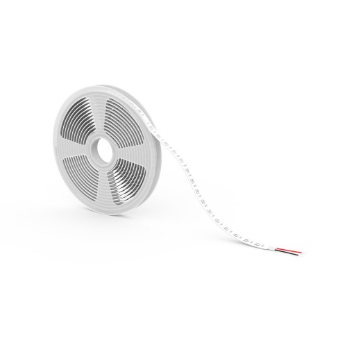 Лента светодиодная 10 Вт/м DC 12В RGB IP20 60LED SMD5050 (блистер 5м) 700 лм/м Basic