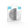 Лента светодиодная 9.6 Вт/м DC 12В 4000К IP20 120LED SMD2835 (блистер 3м) 624 лм/м Basic