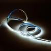 Лента светодиодная 9.6 Вт/м DC 12В 3000К IP20 120LED SMD2835 (блистер 5м) 624 лм/м Basic