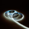 Лента светодиодная 9.6 Вт/м DC 12В 3000К IP20 120LED SMD2835 (блистер 5м) 624 лм/м Basic