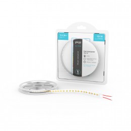 Лента светодиодная 14.4 Вт/м DC 12В 4000К IP20 120LED SMD2835 (блистер 3м) 1400 лм/м Basic