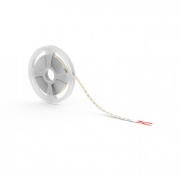 Лента светодиодная 14.4 Вт/м DC 12В 4000К IP20 120LED SMD2835 (блистер 3м) 1400 лм/м Basic