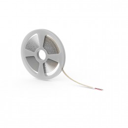 Лента светодиодная 14.4 Вт/м DC 12В 4000К IP20 240LED SMD2835 (блистер 5м) 1600 лм/м Basic