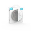 Лента светодиодная 14.4 Вт/м DC 12В 4000К IP20 240LED SMD2835 (блистер 5м) 1600 лм/м Basic