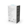 Блок питания для светодиодной ленты 5 Вт AC 100-264В Uвых 12В IP67 54х27х23мм Basic