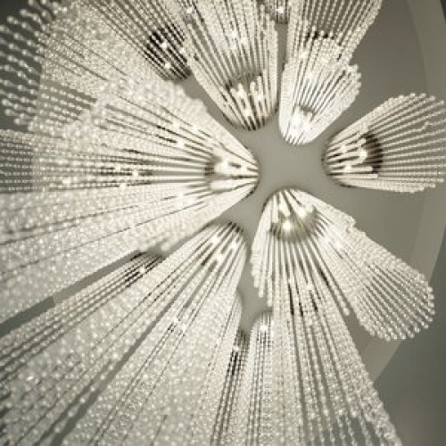 Лампа светодиодная LED 5.5 Вт 700 лм 4100К капсула нейтральный G9 AC 220В керамическая диммируемая Black Gauss