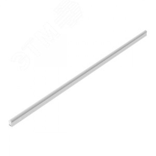 Светильник линейный светодиодный ДБО 15 Вт 1340 лм 6500К AC 220В IP20 1175х22х36мм крепления провода и коннекторы входят в комплект TL Black