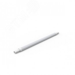 Светильник промышленный линейный ДСП 18 Вт 1720 лм 6500К AC 220В IP65 590х40х30мм матовый ULTRACOMPACT