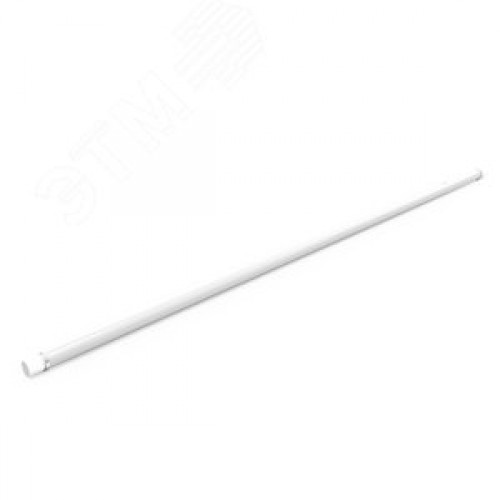 Светильник промышленный линейный ДСП 36 Вт 3650 лм 6500К AC 220В IP65 1500х29х29мм матовый COMPACT Gauss